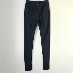 Lulu lemon workout pants